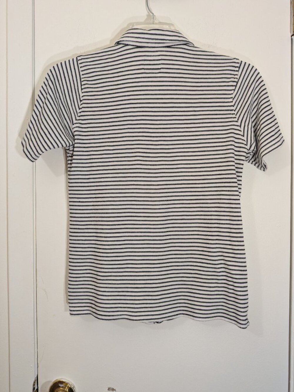 Men's Reto Button Down - Picture 4 of 7